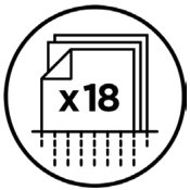 18