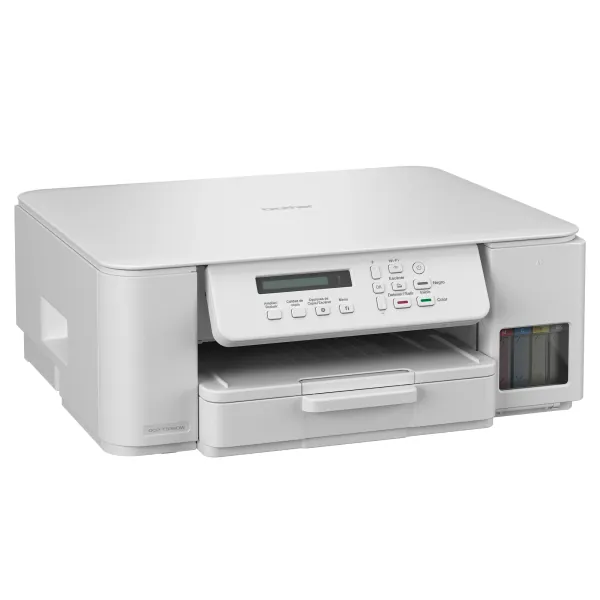 صورة إضافية لـ طابعة برذر InkTank DCP-T536DW