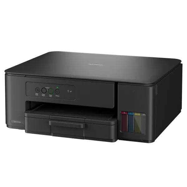تفاصيل طابعة برذر InkTank DCP-T230 – الصورة 3