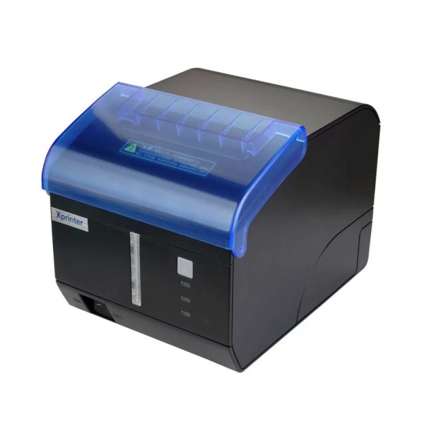 طابعة فواتير مطابخ Xprinter Xp C260M