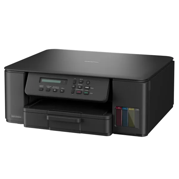 تفاصيل طابعة برذر InkTank DCP-T530DW – الصورة 3