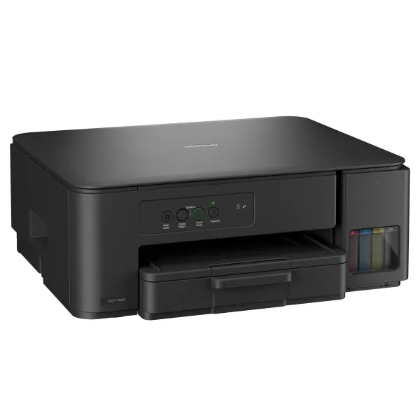 صورة إضافية لـ طابعة برذر InkTank DCP-T230