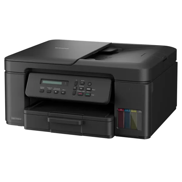 تفاصيل طابعة برذر InkTank DCP-T730DW – الصورة 3