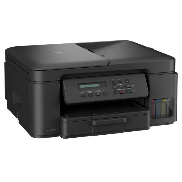 صورة إضافية لـ طابعة برذر InkTank DCP-T730DW
