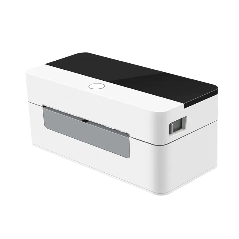 طابعة لصاقات Xprinter XP D463B (110mm)