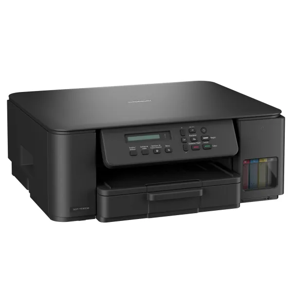 صورة إضافية لـ طابعة برذر InkTank DCP-T530DW