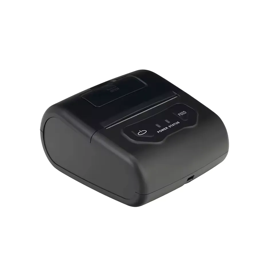 طابعة Xprinter XP-P802A - 80mm