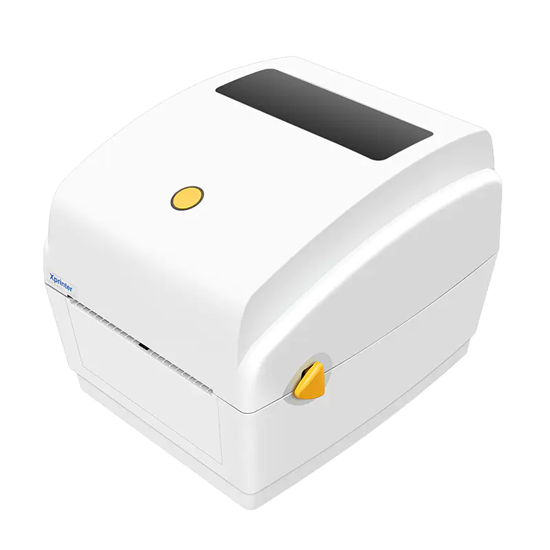 طابعة لصاقات حرارية (Xprinter XP 428B(110mm