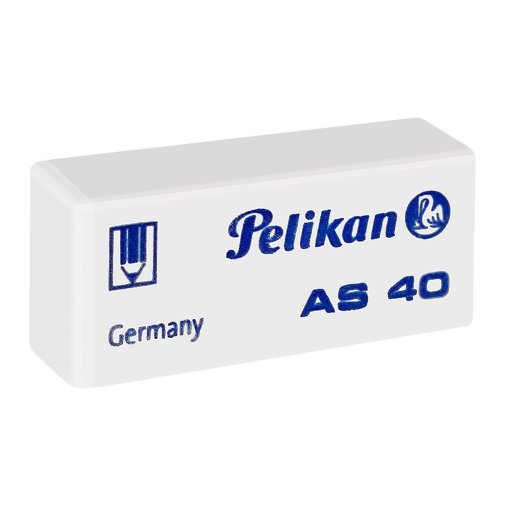 Pelikan Eraser AS 40 details – image 3