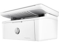 Additional view of HP LaserJet MFP M141w Printer
