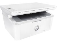 HP LaserJet MFP M141w Printer details – image 3