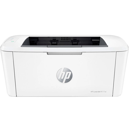 HP LaserJet M111w Black & White Printer