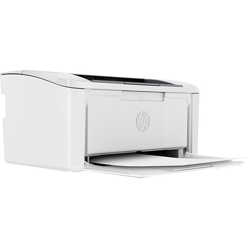 Additional view of HP LaserJet M111w Black & White Printer