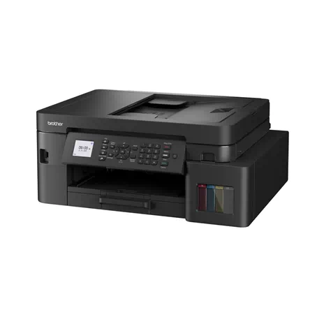 صورة إضافية لـ طابعة برذر InkTank DCP-T930W
