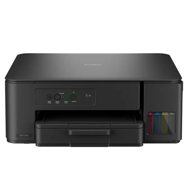 طابعة برذر InkTank DCP-T230