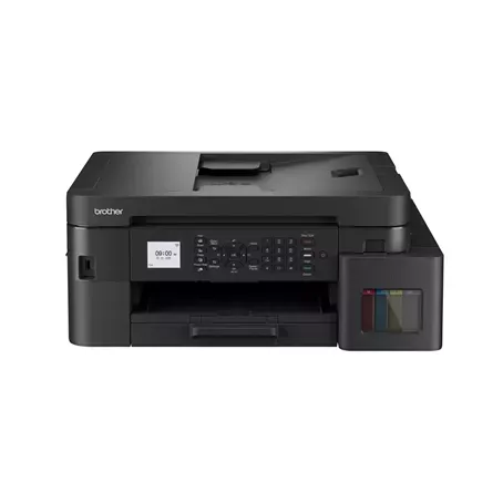 طابعة برذر InkTank DCP-T930W
