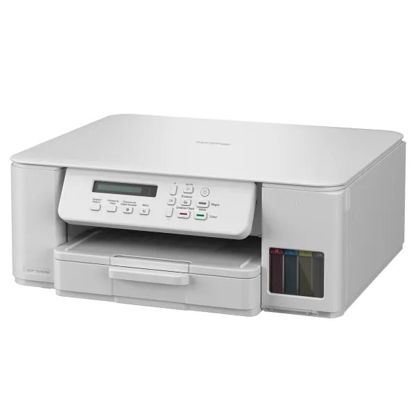 تفاصيل طابعة برذر InkTank DCP-T536DW – الصورة 3