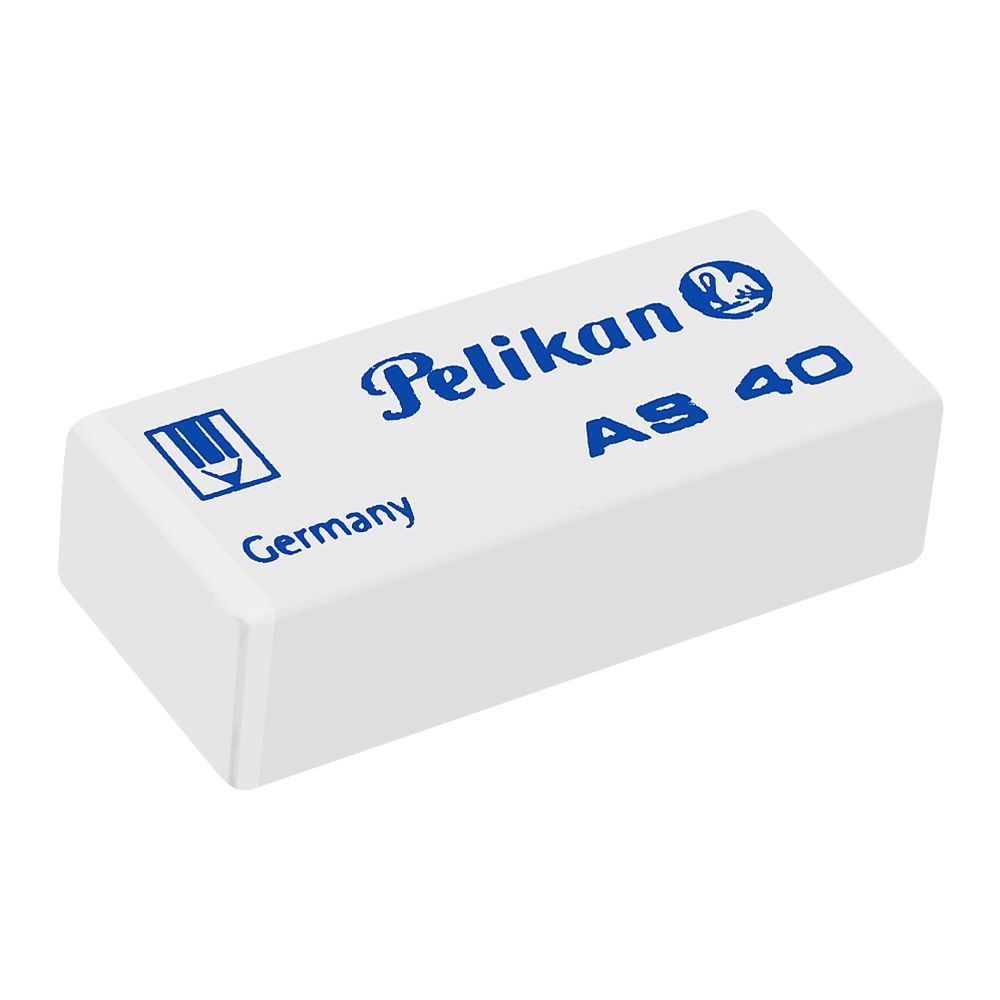 Additional view of Pelikan Eraser AS 40