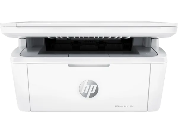 HP LaserJet MFP M141w Printer