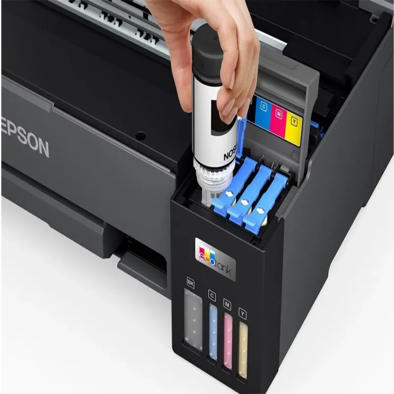 Epson EcoTank L11050 Printer details – image 3