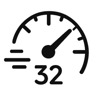 32 ppm