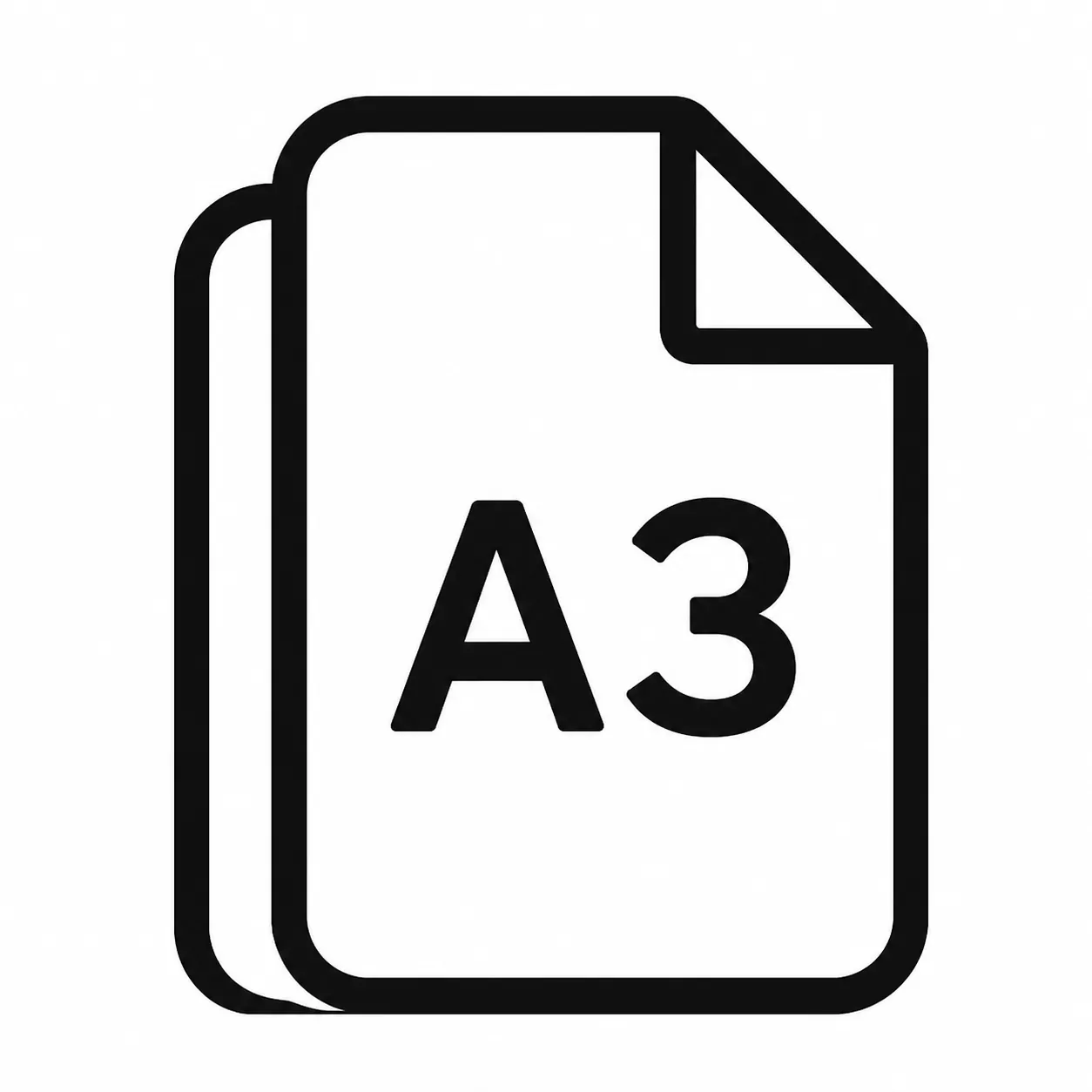 A3